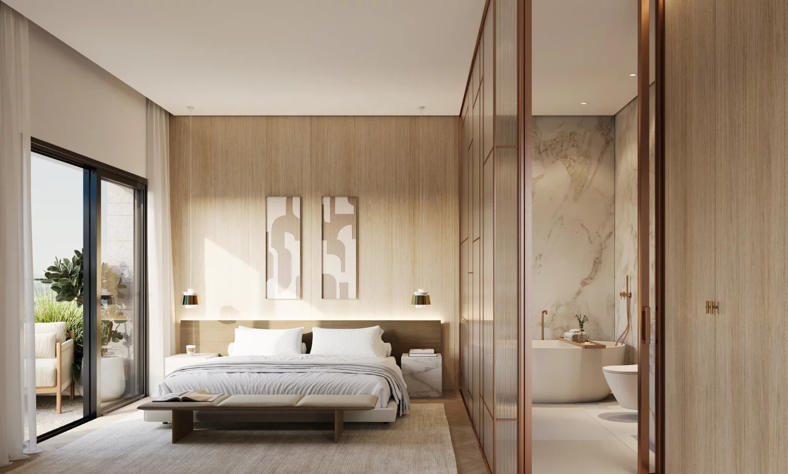 Israël, Ashdod - Appartement de 5 pièces dans le nouveau quartier, véritable moteur du développement d'Ashdod