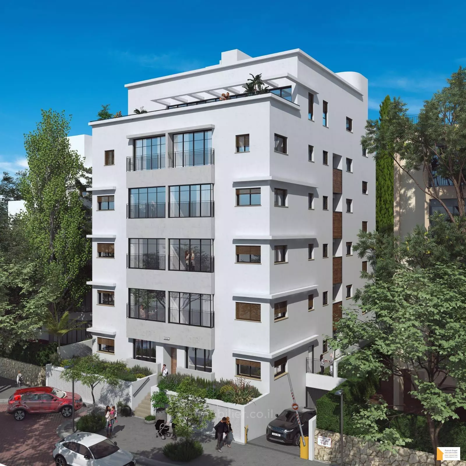 with terrace,Calm,Luxurious,Pleasant apartment,Well arranged,Clear,Roomy,Splendid,quality project