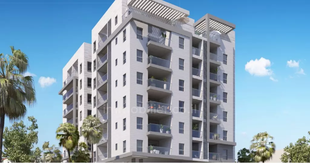 Apartamentos novos 2-3 quartos com terraço, centro da cidade, perto do mar, vista mar, belo edifício, andar alto, excelente localização - Não percam!