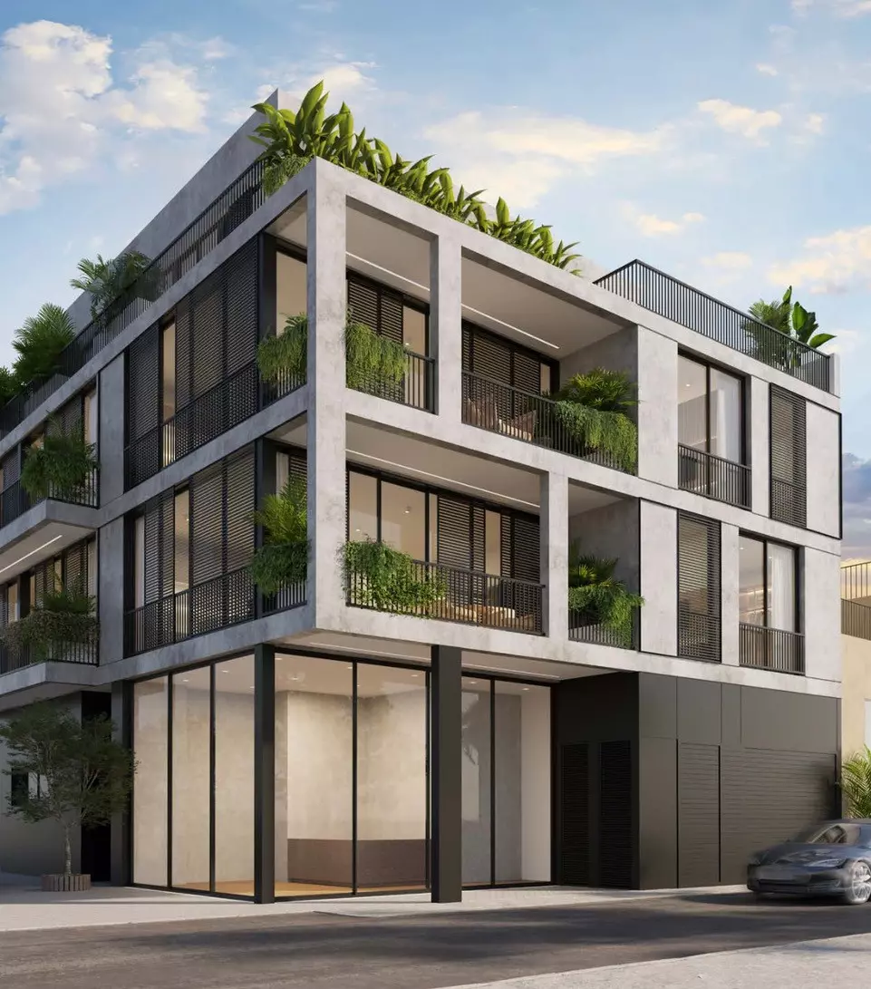 com terraço,Boa localização,Luxuoso,Perto do mar,Projeto de qualidade