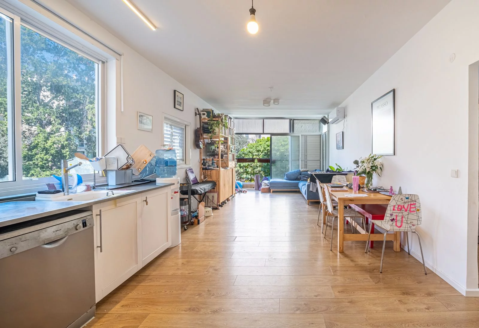 Vieux Nord - Basel - Kikar Hamdina