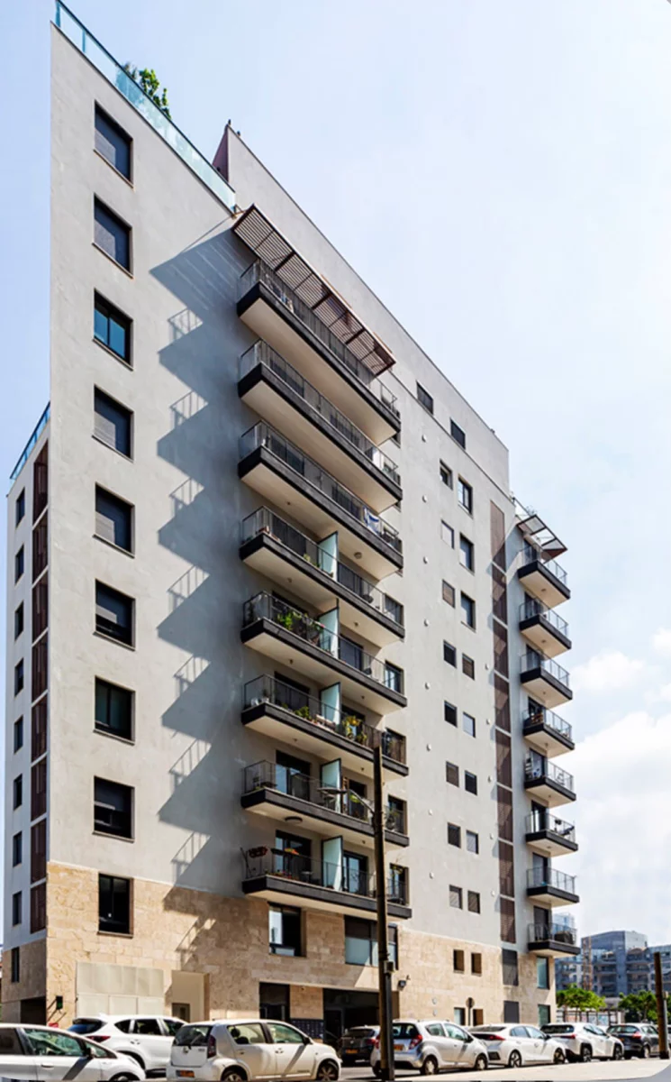 À VENDRE | למכירה - SUPERBE OPPORTUNITÉ NEVE TZEDEK / FLORENTIN