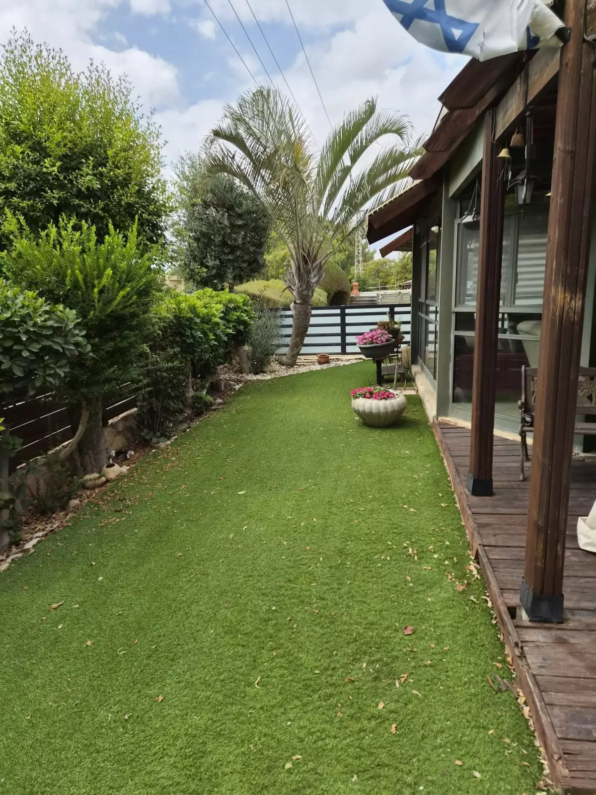 Beautiful House for Rent in Reut
