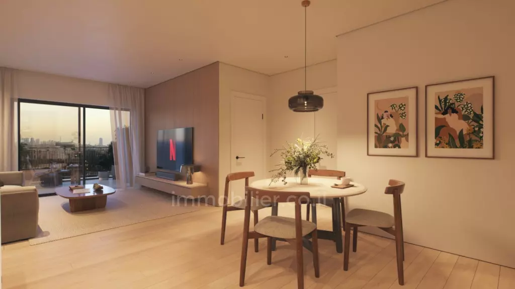 Givat Shmuel: Strategic Opportunity in the Heart of Gush Dan