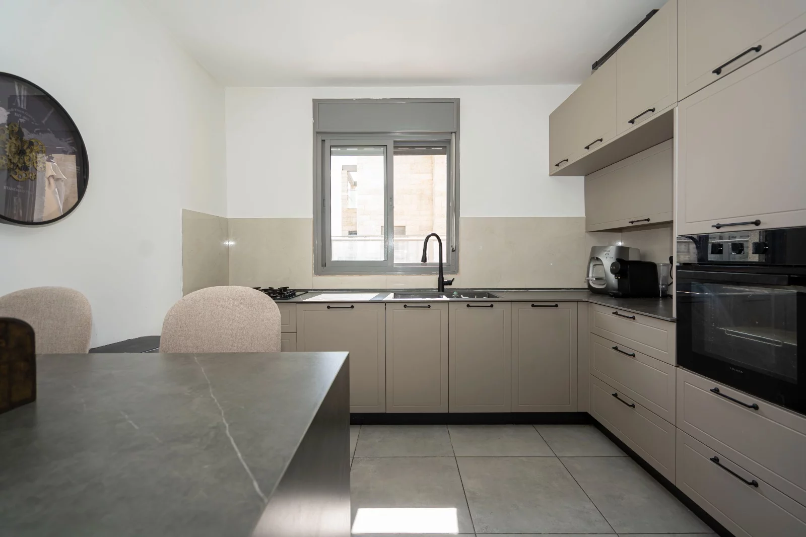 Duplex in Harish