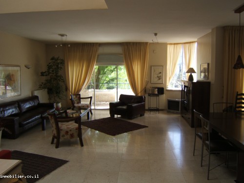 Villa 8 Rooms Jerusalem Ramot 144-IBL-338
