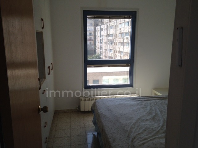 Apartment 2 Rooms Jerusalem City center 144-IBL-497