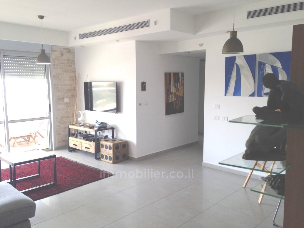 Apartment 5 Rooms Ashkelon Barnea 15-IBL-2810