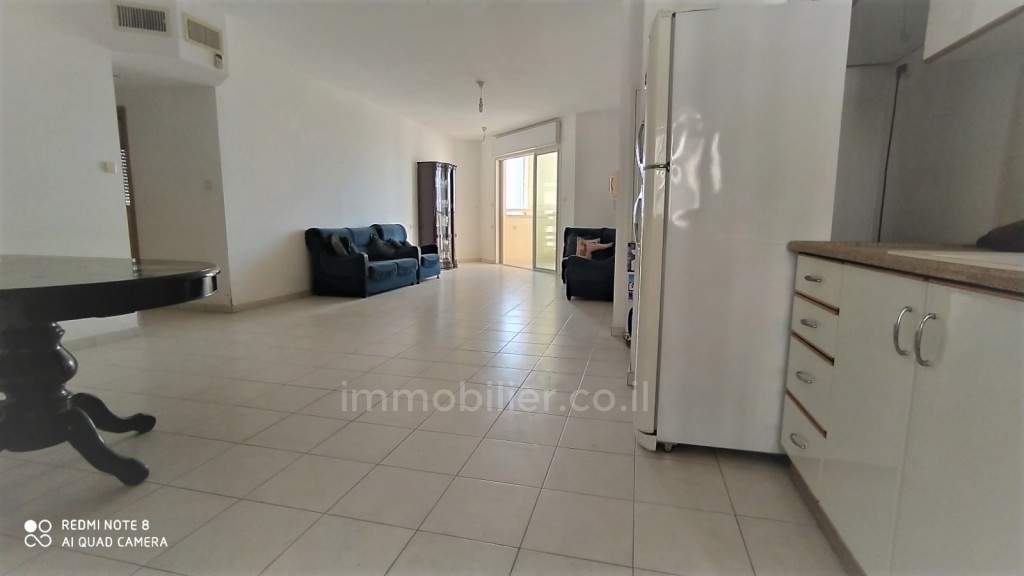 Apartment 4 Rooms Ashdod City 15-IBL-2829