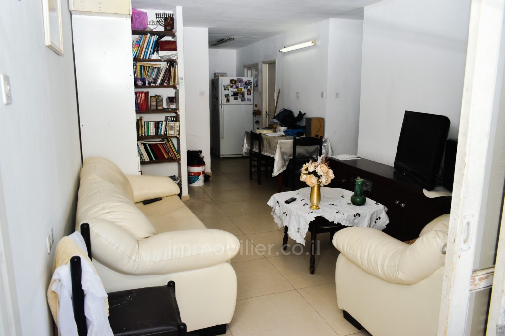 Apartment 3.5 Rooms Ashdod  15-IBL-2844