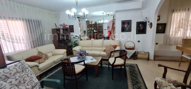 For sale Villa Ashdod