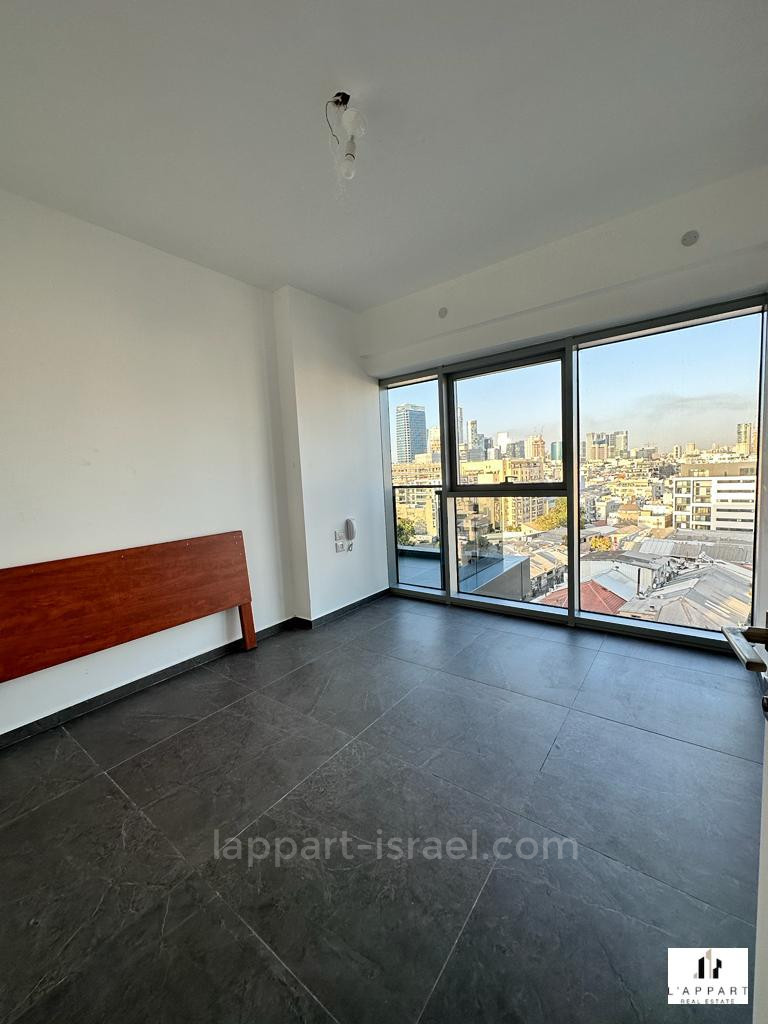 Apartment 3 Rooms Tel Aviv Florentine 175-IBL-3230