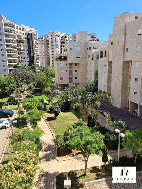 Apartment ALT_agences_cdc Tel Aviv