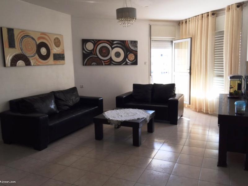 Apartment 4 Rooms Ashdod Youd bet 210-IBL-1703
