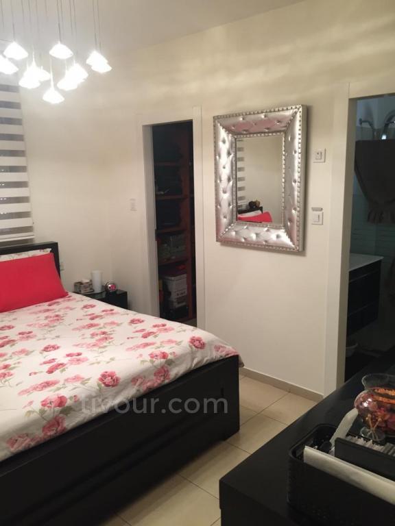 Apartment 3.5 Rooms Ashdod Youd bet 210-IBL-1900