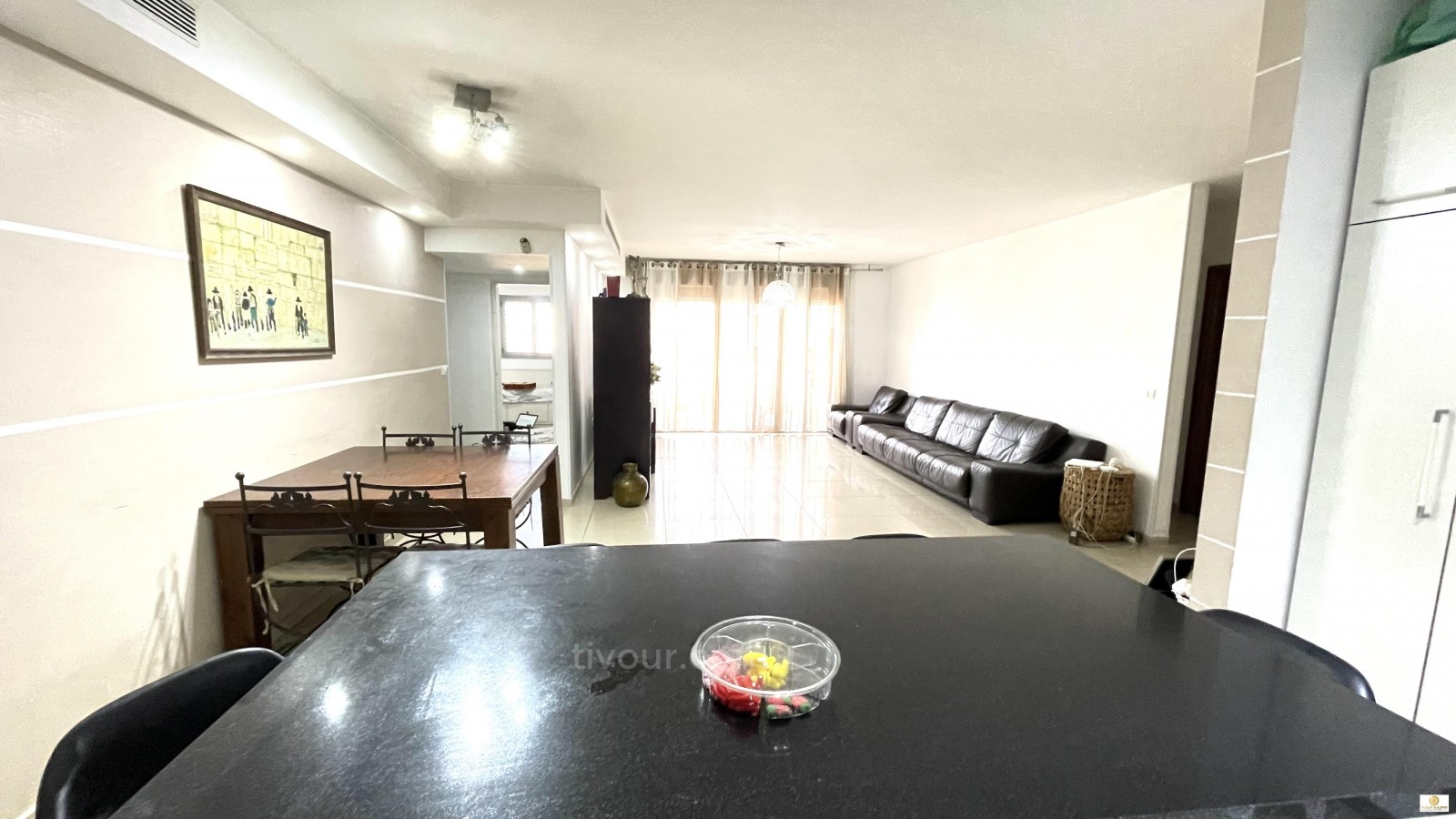 Apartment 5 Rooms Ashdod Youd bet 210-IBL-1946