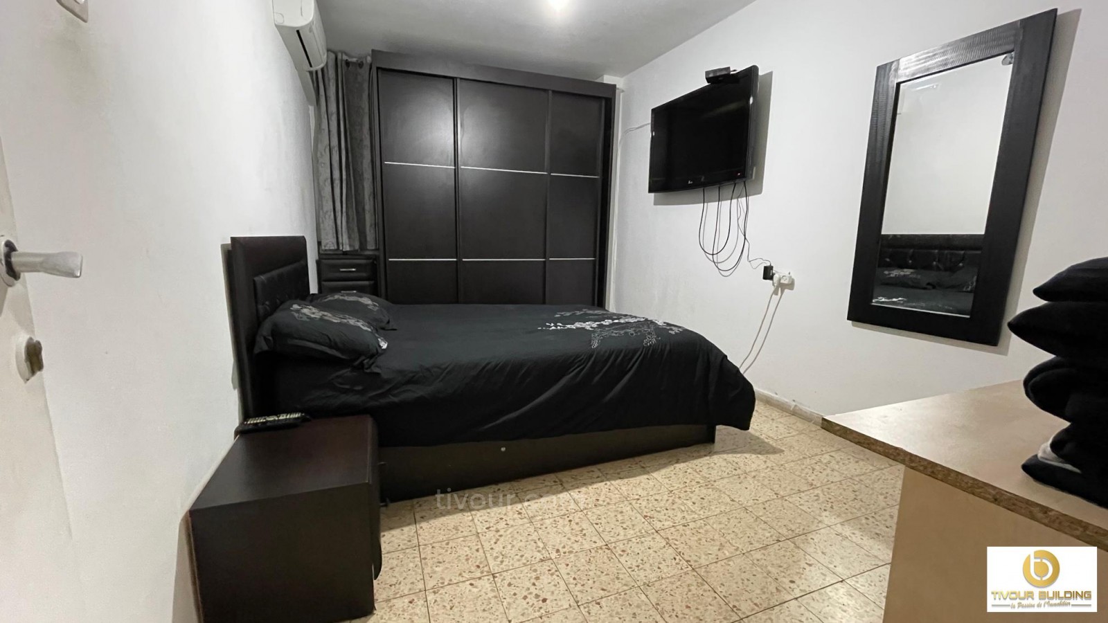 Apartment 4 Rooms Ashdod Dalet 210-IBL-1947
