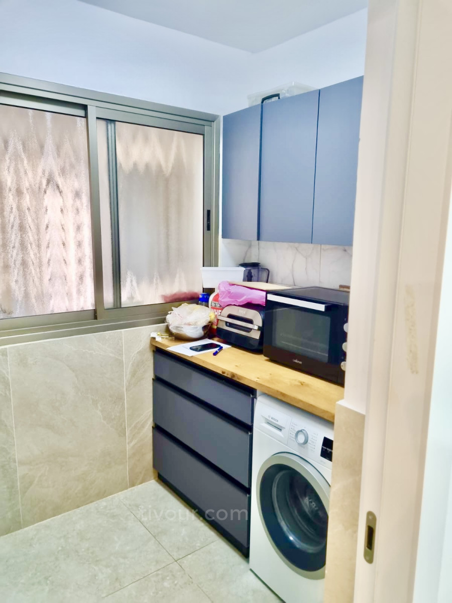 Apartment 5 Rooms Ashdod Youd bet 210-IBL-2025