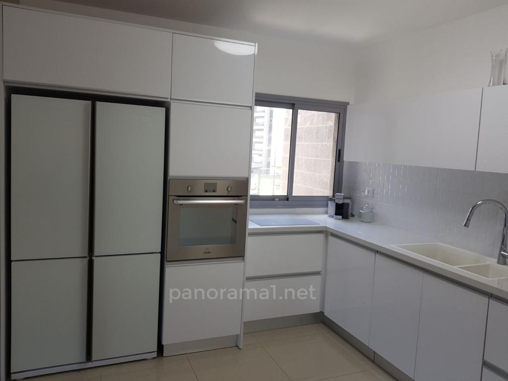 Apartment 5 Rooms Ashkelon Barnea 233-IBL-1051