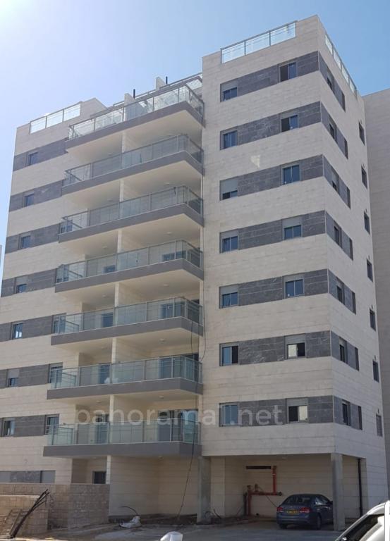 Apartment 4 Rooms Ashkelon Ashkelon 233-IBL-1129