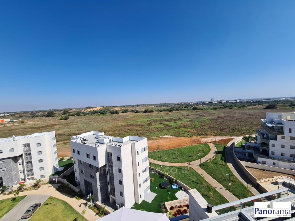 Penthouse ALT_agences_cdc Ashkelon