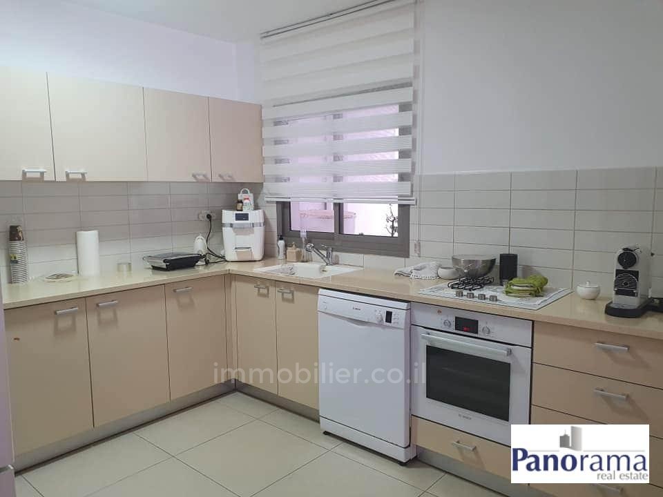 Apartment 5 Rooms Ashkelon Barnea 233-IBL-1254