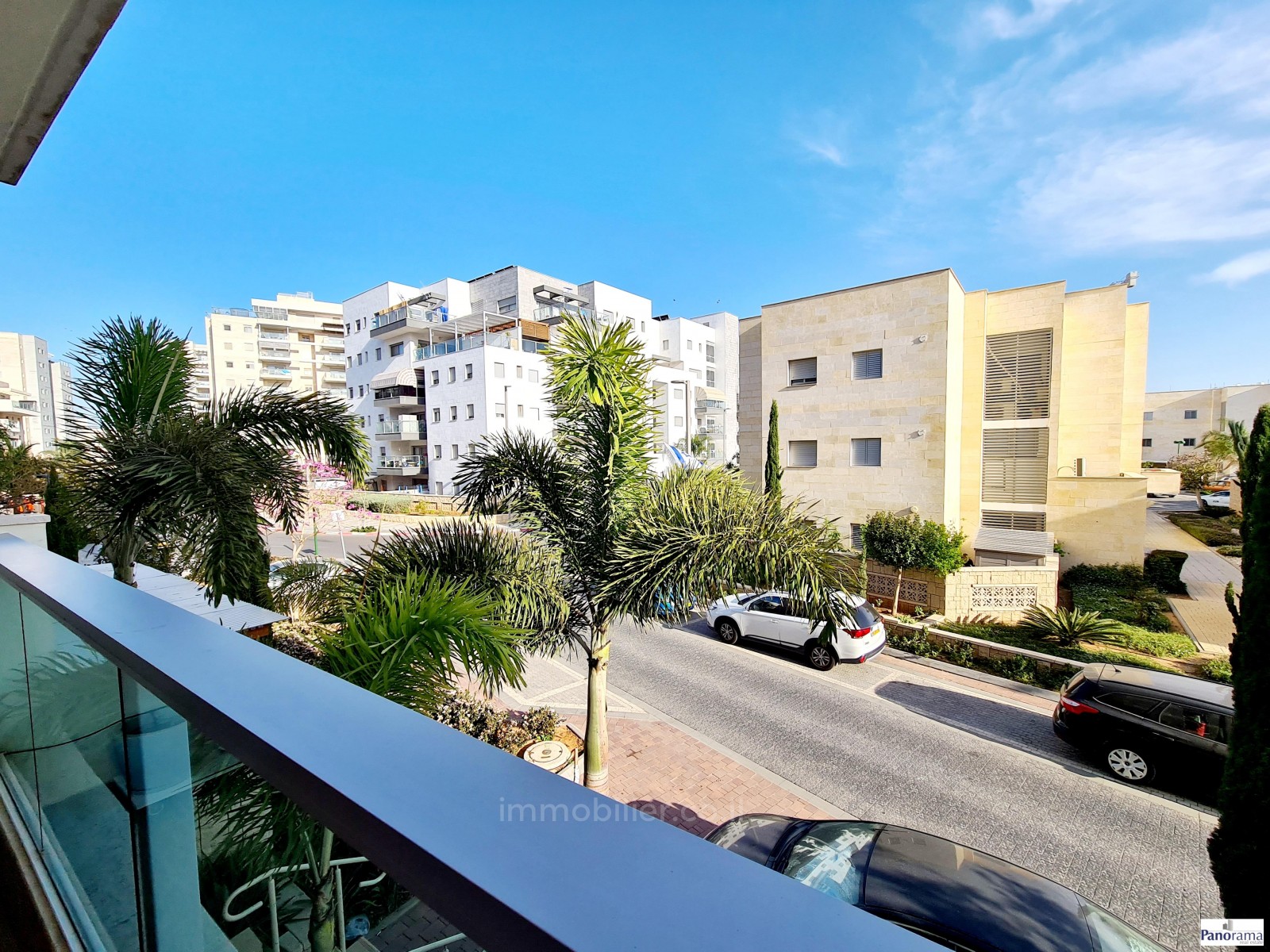 Apartment 4 Rooms Ashkelon Agamim 233-IBL-1293