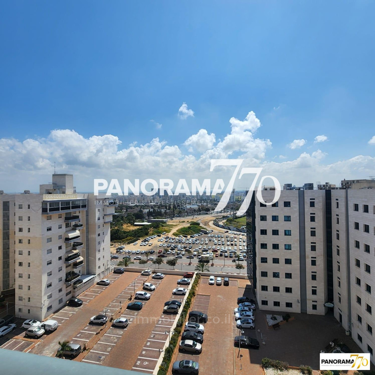 Apartment 5 Rooms Ashkelon Afridar 233-IBL-1405