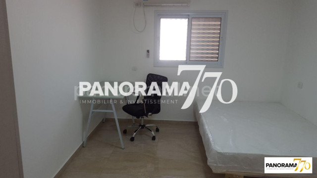 For rent Apartment Beer Sheva