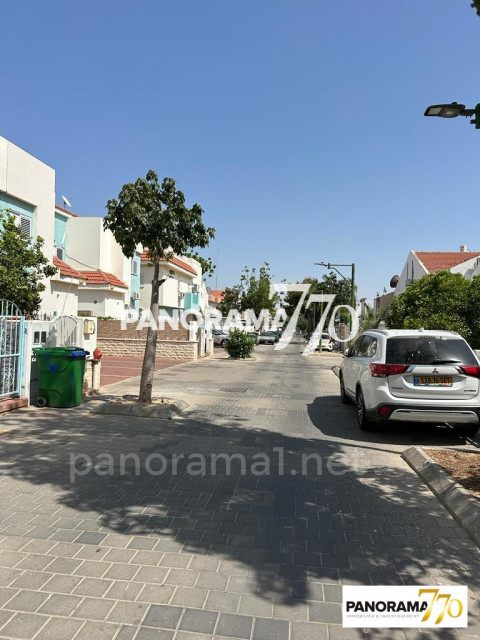 For rent Villa Ashkelon