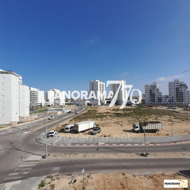 For rent Apartment Ashkelon