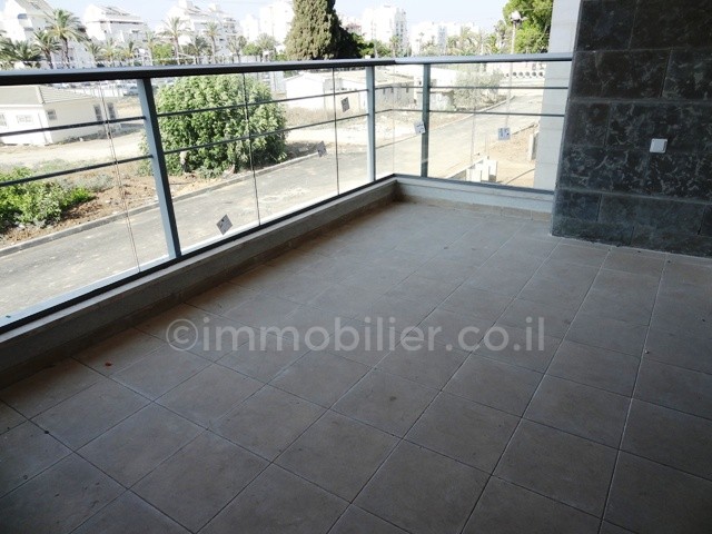 Apartment 4 Rooms Ashkelon Ashkelon 233-IBL-838