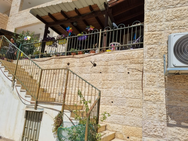 For sale Cottage Maale Adoumim