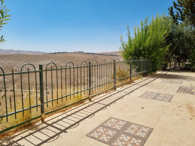 For sale Cottage Maale Adoumim