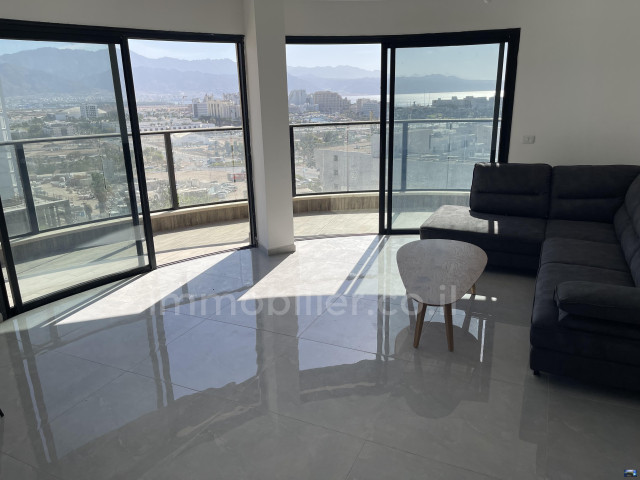 For rent Apartment Eilat