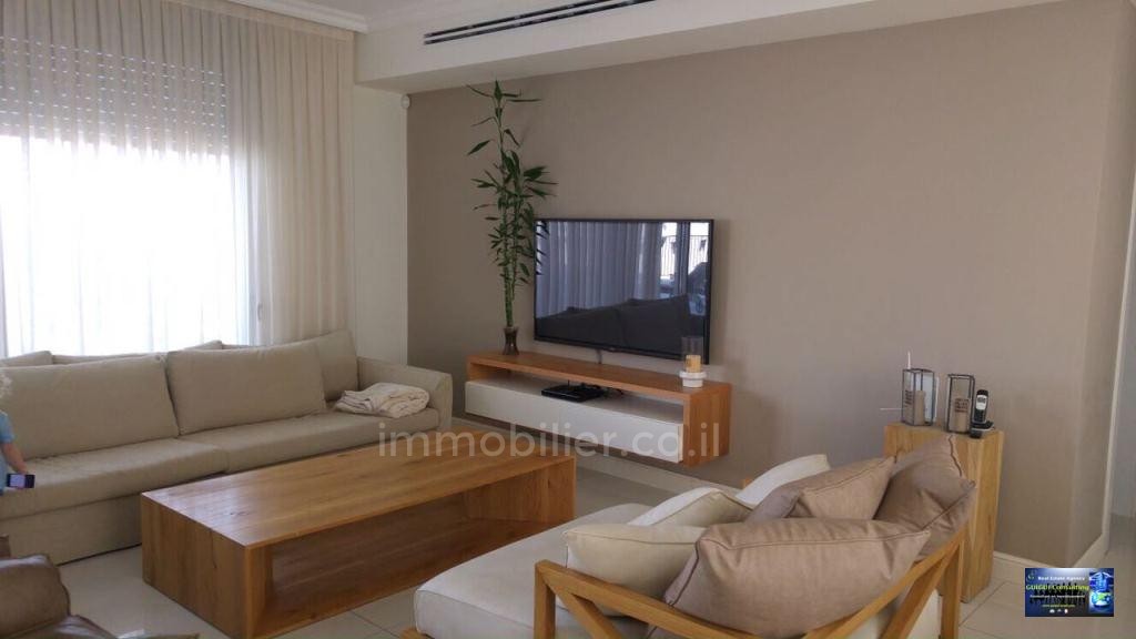 Penthouse 5 Rooms Eilat Shachamon 6 288-IBL-149