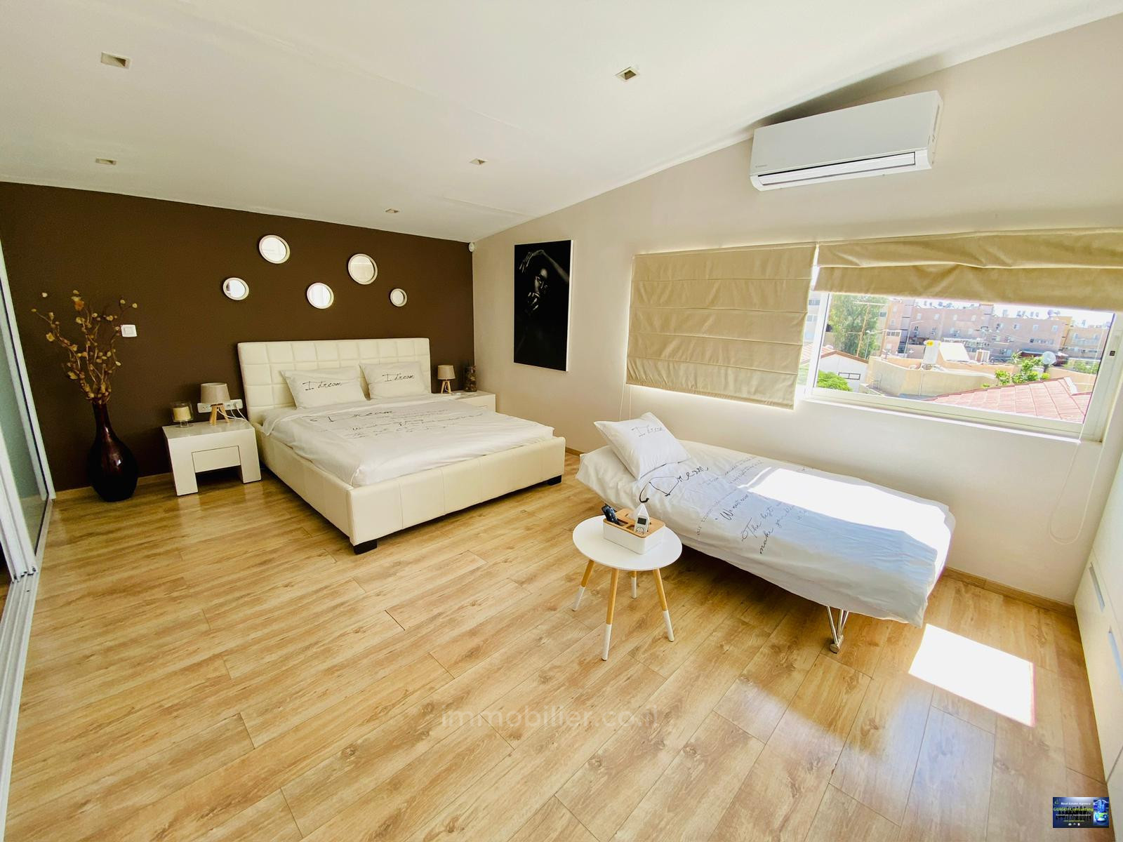Villa 5 Rooms Eilat Ganim aleph 288-IBL-240