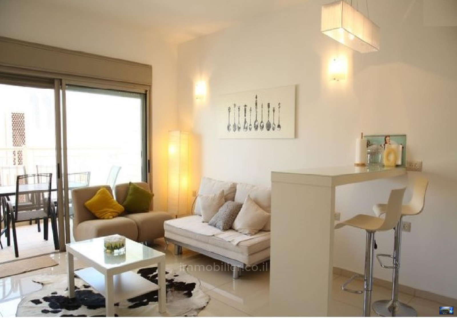 Apartment ALT_agences_cdc Eilat