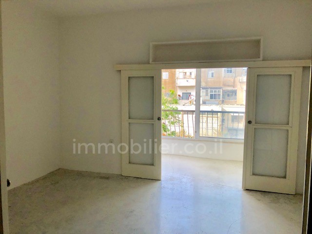 Apartment 2.5 Rooms Tel Aviv Neve Tsedek 291-IBL-714