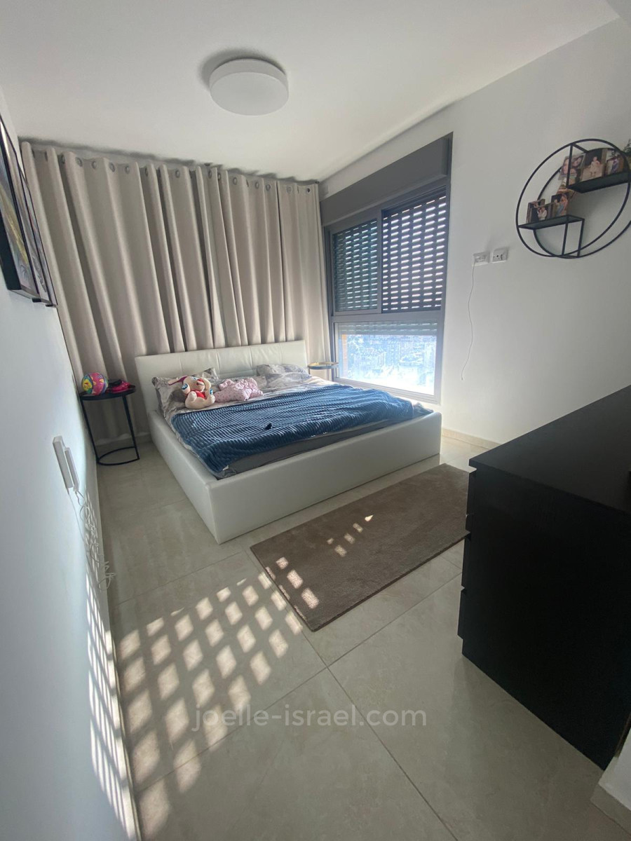 Duplex 4 Rooms Netanya City center 316-IBL-1572