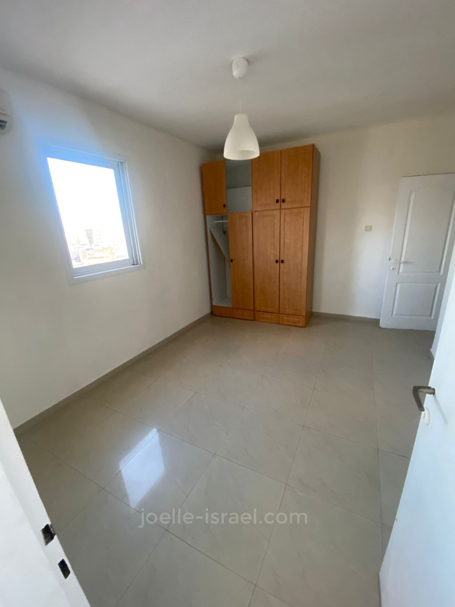 Apartment 4 Rooms Netanya City center 316-IBL-1639