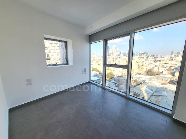 Apartment 4 Rooms Tel Aviv Florentine 342-IBL-6447