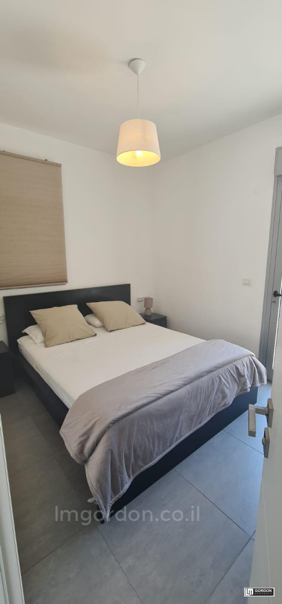 Apartment 3 Rooms Tel Aviv Florentine 357-IBL-1503
