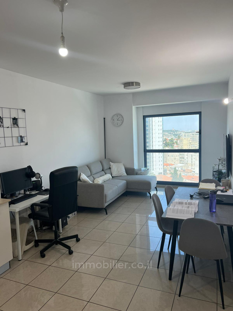 Apartment 2 Rooms Jerusalem City center 424-IBL-298