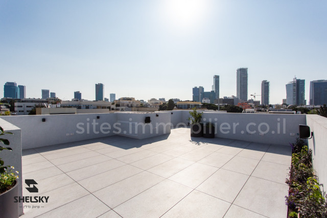 For sale Penthouse Tel Aviv