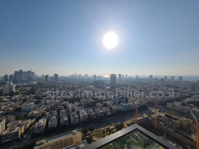 For sale Apartment Tel Aviv