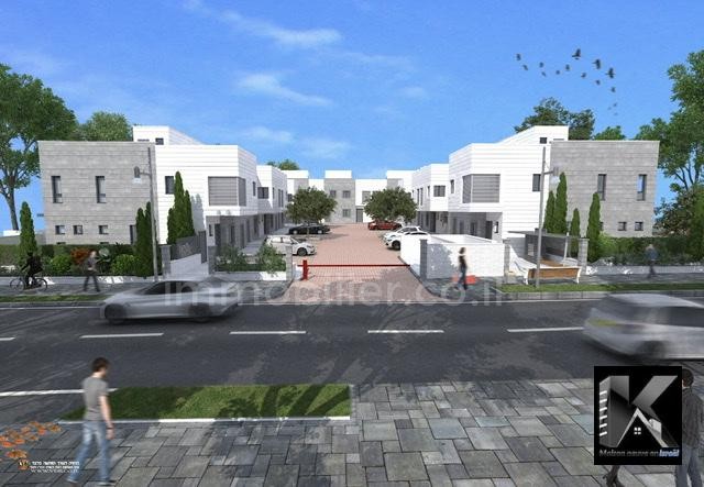 New Project Villa Caesarea