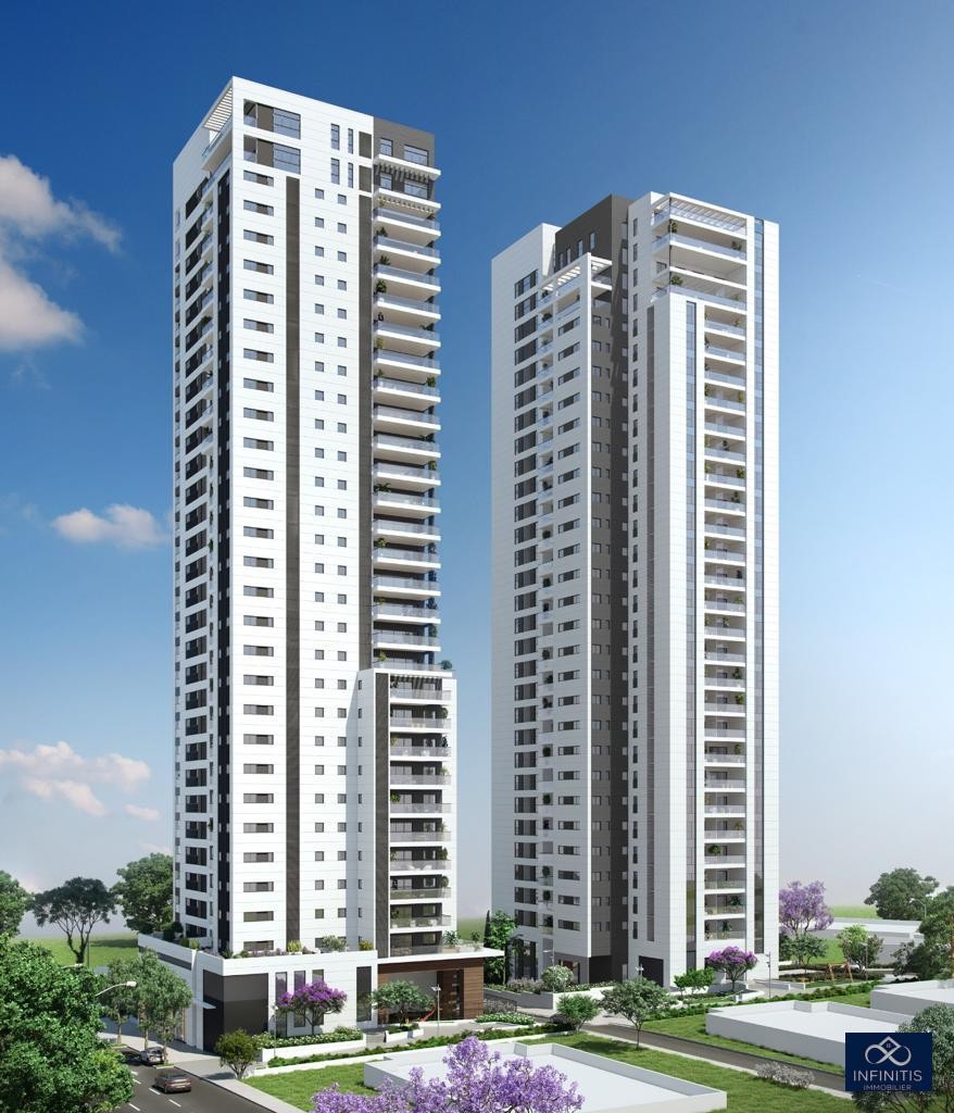 Apartment 3.5 Rooms Ramat Gan Ramat gan 527-IBL-19
