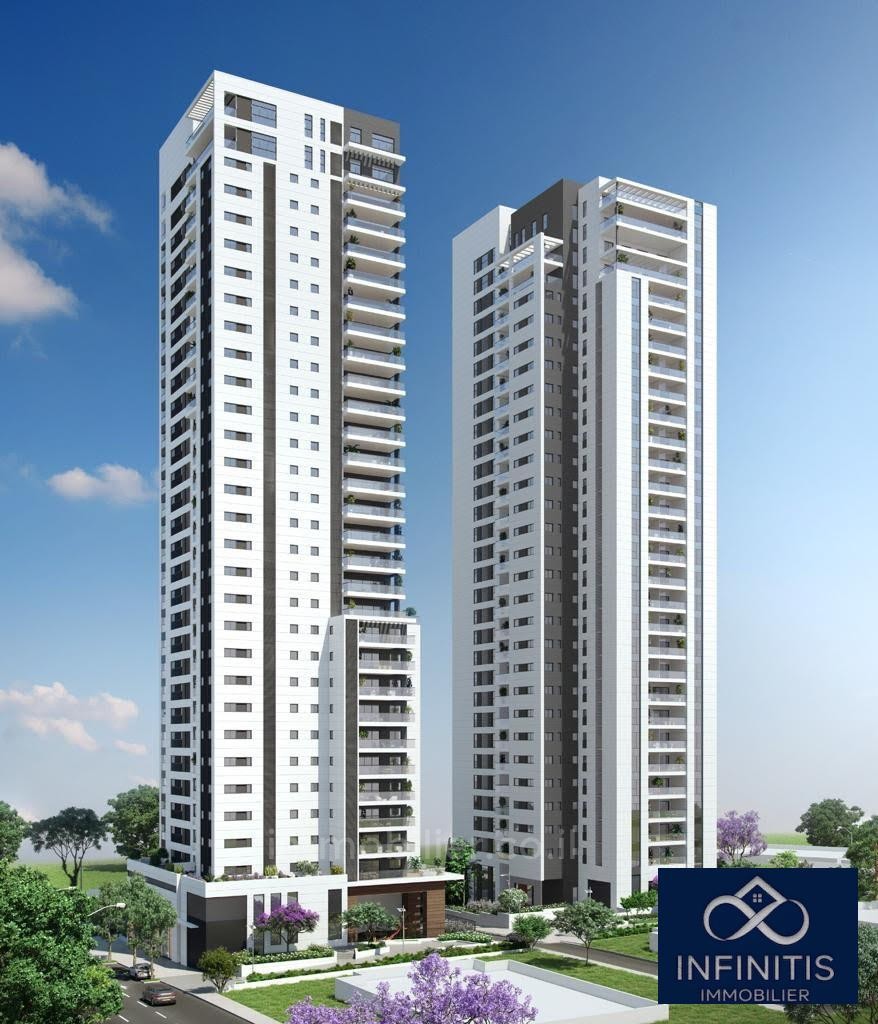 Apartment 3 Rooms Ramat Gan Ramat gan 527-IBL-23