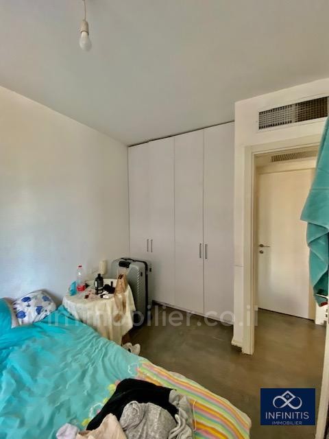 Apartment 2 Rooms Tel Aviv Florentine 527-IBL-2